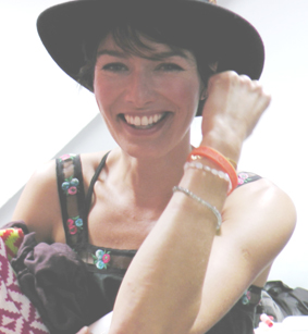 Lena Headey